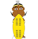 Shaka, Trusted Sender Mascot